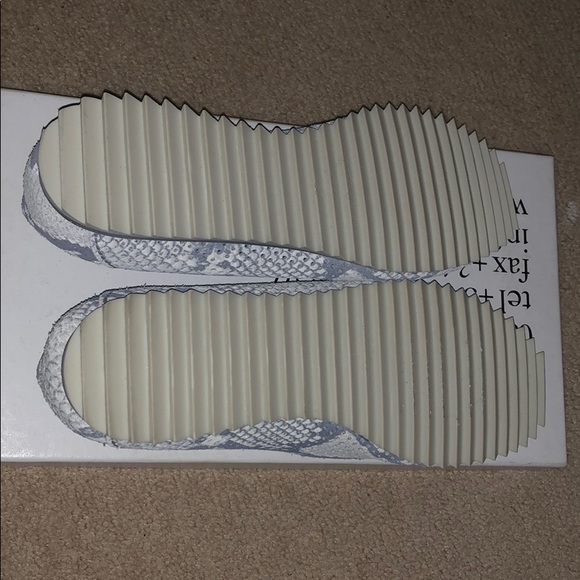 PEDRO GARCIA CRISTIANE SHOE NWT - Picture 3 of 5